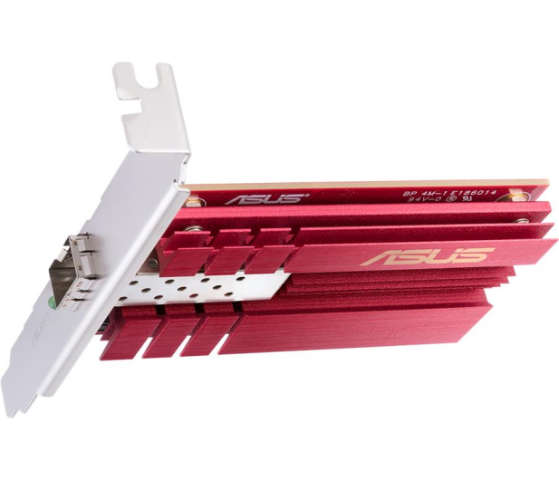 ASUS XG-C100F PCI-E - 1062155 - zdjęcie 3